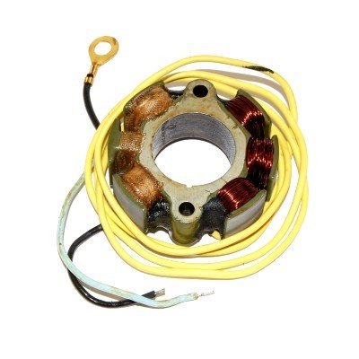 Electrosport Esl460 Lighting Stator 6-pole 50w