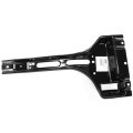 Radiator Support Center Hood Latch For Chevy C2500 1988 2000 Black Steel Gm1233101 15030678 