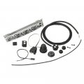 Givi E92 Stoplight Kit For Monokey E460 