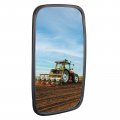 Tractor Mirror Farm Excavator For Front Loader Such As John Deere Case Ih Agco New Holland Massery Ferguson And Versatile 7 9 X 