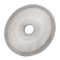 Diamond Saw Blade 160mm Cutting Wheel Disc For Glass Crystal Jade Agate Lapidary 2 