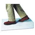 Crown Wc3125sw Clean Step Dirt Grabber Mat X 25 1 2 White 