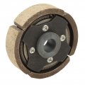 Clutch Flyweight For 4 Stroke 49cc Motorized Gas Engine Bike 76mm Metal Alloy Rugged Construction 