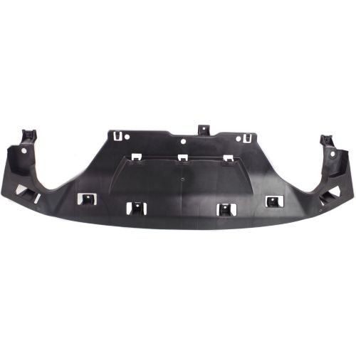 Perfect Fit Group Repm017530 Cx-5 Front Lower Valance Bumper Stiffener Primed