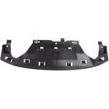 Perfect Fit Group Repm017530 Cx-5 Front Lower Valance Bumper Stiffener Primed 