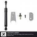 Heavy Duty Tailgate Assist Shock For Chevrolet Colorado And Gmc Canyon 2015 2020 Rear Gas Strut Lift Support Slow Opening No