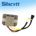 Voltage Regulator Rectifier Replacement For St 1050 2005-2010