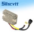 Voltage Regulator Rectifier Replacement For St 1050 2005-2010
