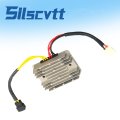 Voltage Regulator Rectifier Replacement For St 1050 2005-2010
