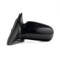 Door Mirror Driver Side For Oldsmobile Cutlass 1997 1998 1999 Power Non Heated Smooth Black Folding Gm1320153 22683153 