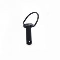 Httmt Touring Flhx Flhr X4fastener Hard Saddlebag Mounting Pin Stud Bolt Chrome P N Mt278a X4-bk