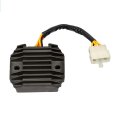 Regulator Rectifier Voltage Replacement For Rrv-a016 Zxr400 Gsf400 Gsxr400 