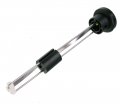Jeenda Fuel Gauge Gas Cap 17504-hn5-671 17504hn5671 Compatible With Honda Rancher 350 Trx350 2000-2006 Rancher 400 Trx400