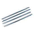 4pcs Front And Rear Door Window Seal Belt Molding For Honda Accord 2013-2018 72450-t2a-a01 72410-t2a-a01 72950-t2a-a01 