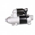 Outboard Engine 6c5-81800-00 6cj-81800-00 6cj-81800-01 Starter Motor For Yamaha 50hp 60hp 70hp F50 F60 F70 F50la 2013 F50tlr