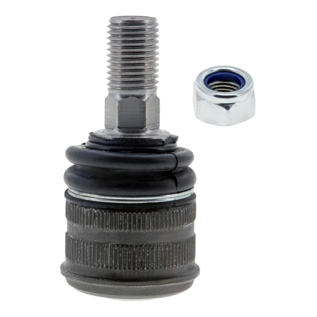Front Ball Joint For 2013 To 2018 Mercedes Benz Sl63 Amg And Sl65 Rubber Boot Black Press In Alx Pau Me Ms10487 Cla13