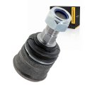 Front Ball Joint For 2013 To 2018 Mercedes Benz Sl63 Amg And Sl65 Rubber Boot Black Press In Alx Pau Me Ms10487 Cla13