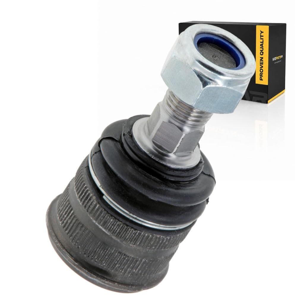 Front Ball Joint For 2013 To 2018 Mercedes Benz Sl63 Amg And Sl65 Rubber Boot Black Press In Alx Pau Me Ms10487 Cla13