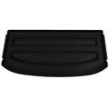Trunk Cargo Cover For Honda Hrv Hr-v 2016 2017 2018 2019 2020 2021 2022 Black Rear Luggage Security Shade Shield Waterproof 