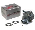 The Rop Shop Carburetor With Gasket For Case Ih International Harvester 251234r91 251234r92