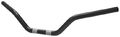 Khrome Werks 1 Black 4 Xls Style Drag Handlebar 300800 
