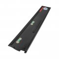 Autokay 926-241 926-242 B Pillar Door Trim Molding Compatible With Cadillac For Chevy Gmc 2015-2020 84263144