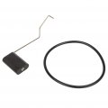 Ocpty Fuel Pump Electric Module Assembly Replacement For Ford Five Hundred 2005-2007