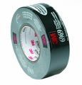 3m Extra Heavy Duty Duct Tape 6969 Black 48 Mm X 54 8 M 10 7 Mil Conveniently Packaged Pack Of 1