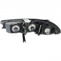 Ford Contour Headlight 1998 1999 2000 Passenger Side Fo2503145 Xs2z 13008aa