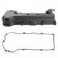 Boxi Valve Cover With Gasket Fits For Nissan Sentra 2000 2001 2002 Gxe Xe Sedan 4-door Only 1 8l L4 Engine Replaces 13264-4z011 