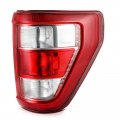 Aintier Automotive Tail Light Assemblies Fit Ford For F-150 2021-2023