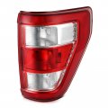 Aintier Automotive Tail Light Assemblies Fit Ford For F-150 2021-2023