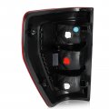 Aintier Automotive Tail Light Assemblies Fit Ford For F-150 2021-2023