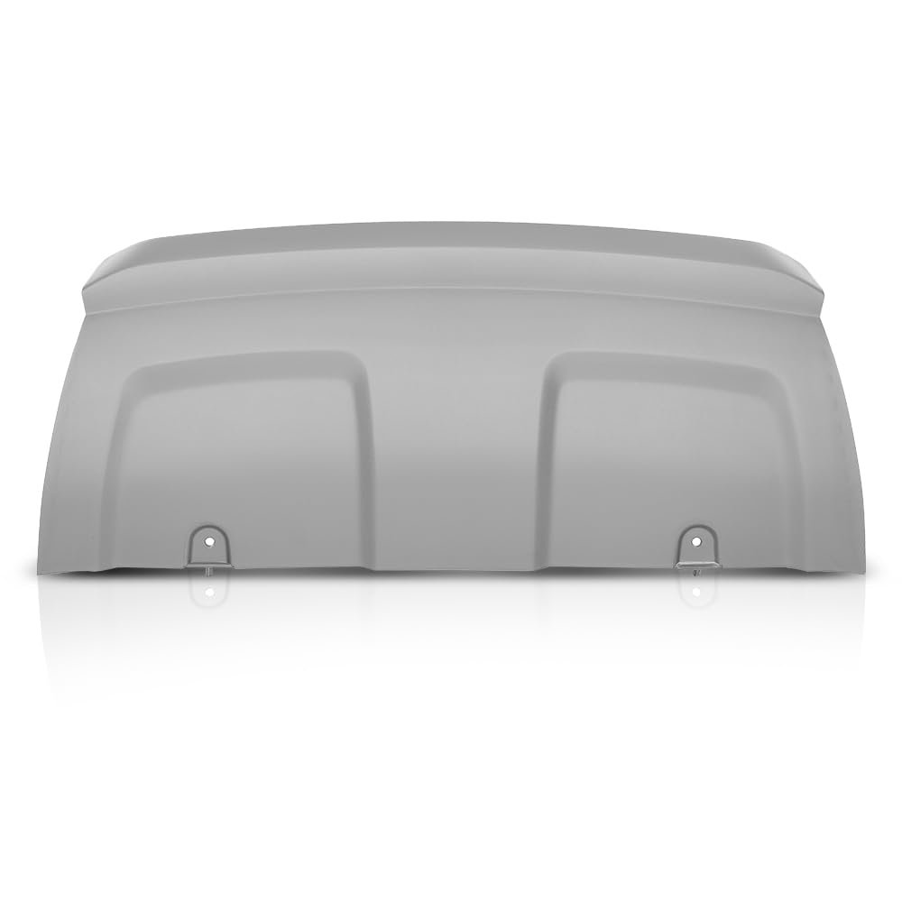 Front Bumper Tow Hook Eye Cover Lower Valance Panel For Land Rover Range Evoque 2012 2015 Silver Lr026539 Lr048510