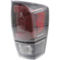 Toyota Tacoma 2020 2021 Tail Light Assembly Passenger Side Trd Sport Off Road Replacement For To2801206 81550-04210 Halogen 