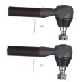 Suspension Tie Rod End Ford For F-350 1987-1997 