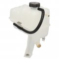 Engine Coolant Overflow Recovery Reservoir Tank With Sensor Cap 1999-2007 For Chevy Silverado 1500 Hd Suburban Tahoe 2002-2006 