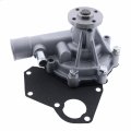 Solarhome New Water Pump W Gasket 32a45-10010 330171428 32a45-10030 Compatible With Mitsubishi S4s Sdmo T44k Engine