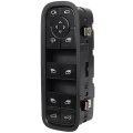 Master Power Window Switch Compatible For Porsche Cayenne 2018-2021 Panamera 2017-2020 Front Left Driver Side 971959858c 971