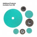 3m Green Corps Fibre Disc 36507 5 In X 7 8 40 Grit 20 Pack Ceramic Abrasive Resin Bond Uniform Cut