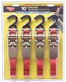 Keeper 05508 Ratchet Tie Down 