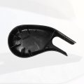 Acropix Rear Windshield Wipers Arm Nut Cover Cap Fit For Ford Focus Pack Of 1 Black