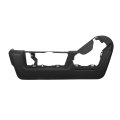 Left Seat Trim Cover For Ford F-150 Pickup 2009-2014 Lincoln Mark Lt 2010-2014 9l3z-1562187-ja 9l3z1562187ja Lh Models With 