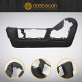 Left Seat Trim Cover For Ford F-150 Pickup 2009 2014 Lincoln Mark Lt 2010 9l3z-1562187-ja 9l3z1562187ja Lh 6way Power Only