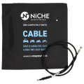 Niche Clutch Cable For Ktm 400 Mxc Sxc 640 Lc4 Adventure 58402090000 Motorcycle