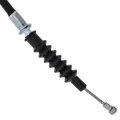 Niche Clutch Cable For Ktm 400 Mxc Sxc 640 Lc4 Adventure 58402090000 Motorcycle