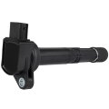Ignition Coil For Honda S2000 2 0l L4 2000 2003 Uf298 30520rwca01 1 Pc Pack Engine Misfire And Rough Idling Repair 
