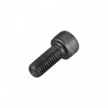 Uxcell M8x20mm Socket Head Bolts 12 9 Grade Alloy Steel Cap Screws Fully Thread 10pcs