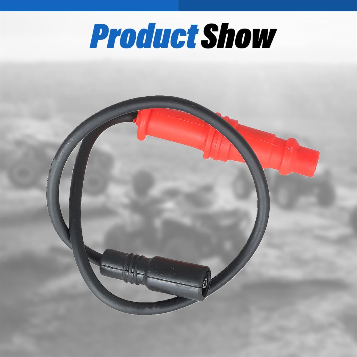 Ignition Coil Replacement For Fits Polaris Ranger Crew Sportsman 500 2008 2013