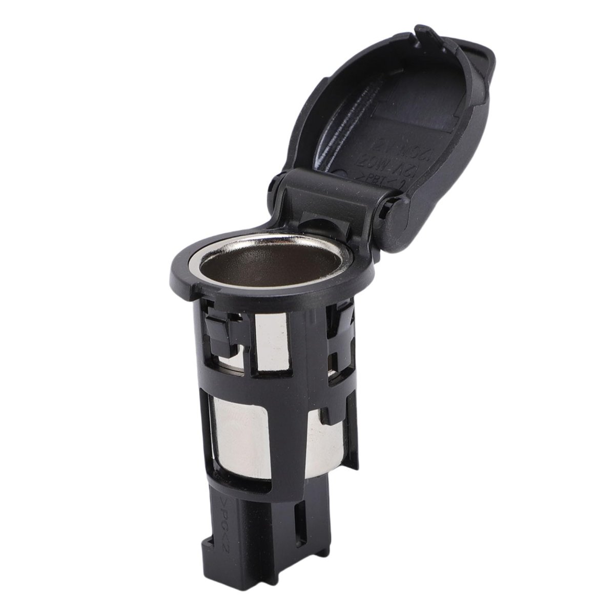 Car Cigar Lighter Socket Murano 2015-2024 Rogue 2014-2024 12v Replacement 25331-3sh0a 25331-6ca0a